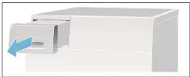 SIEMENS iQ300 WT45H2S8DN - Tømme kondensvandbeholder - 1