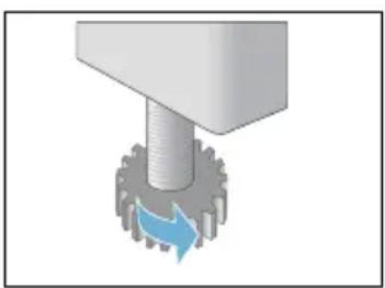 SIEMENS iQ300 WT45H2S8DN - Risiko for beskadigelse af tørretumbler eller tekstiler - 1