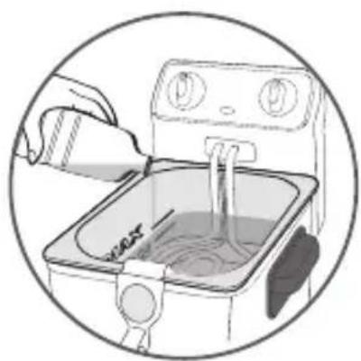 TEFAL Filtra Pro FR516 - FILTRA PRO - 26