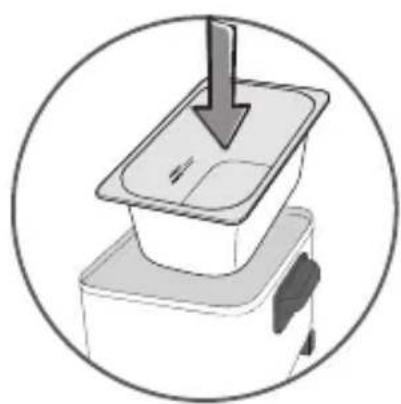 TEFAL Filtra Pro FR516 - FILTRA PRO - 73