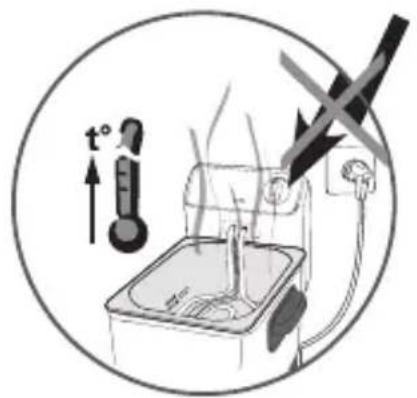 TEFAL FR503 - FAMILY PRO - 106