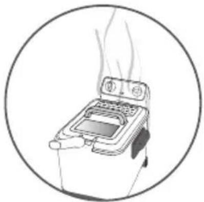TEFAL FR503 - FAMILY PRO - 53