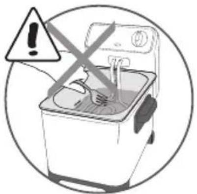 TEFAL FR503 - FAMILY PRO - 85