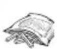 TEFAL FR503 - FAMILY PRO - 72