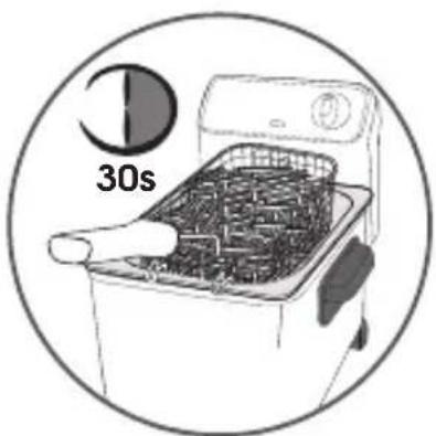 TEFAL FR503 - FAMILY PRO - 82
