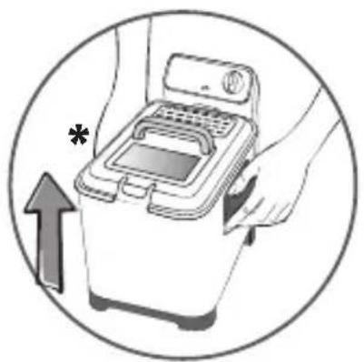 TEFAL FR503 - FAMILY PRO - 88