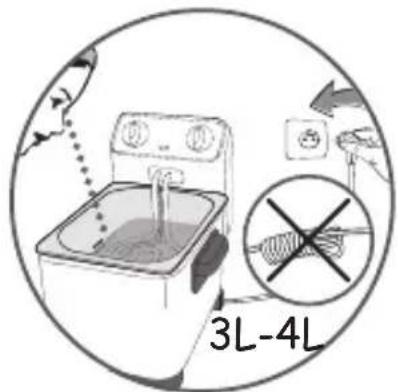 TEFAL FR503 - FAMILY PRO - 44