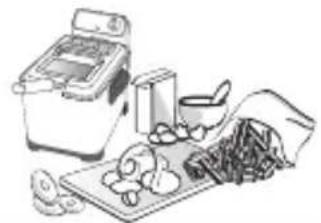 TEFAL FR503 - FAMILY PRO - 29