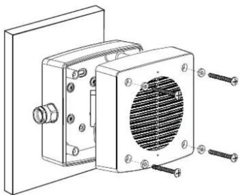 Penton PMC4T/EN - STEP 2 - 4