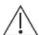 ELECTROLUX EUE2520MOW - WARNING! - 1