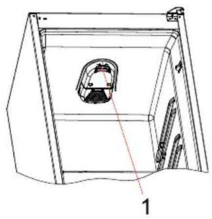 GRAM KF 311861 N - DEL 7. APPARATENS DELAR - 2