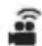 PANASONIC HC-W850M - Confirming that the Wi-Fi connection is complete - 1