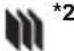 PANASONIC HC-W850M - Touch the desired Recording Mode button icon. - 8