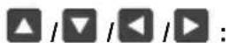 PANASONIC HC-W850M - ■ About the operation icons - 1