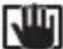 PANASONIC HC-W850M - Touch function icons - 3