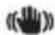 PANASONIC HC-W850M - Touch function icons - 1