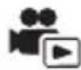 PANASONIC HC-W850M - Relay scene combining [HC-W850M]/[HC-V750M] - 1