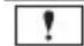 PANASONIC HC-W850M - ■ Confirmatory indications - 1