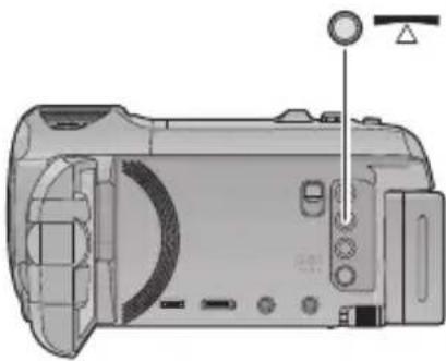 PANASONIC HC-W850M - Level Shot Function - 4