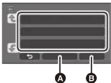 PANASONIC HC-W850M - Setting up a connection manually - 1