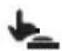PANASONIC HC-W850M - Touch - 1