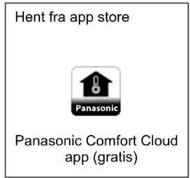 PANASONIC CU-QZ25VKE - Genvinding - 4