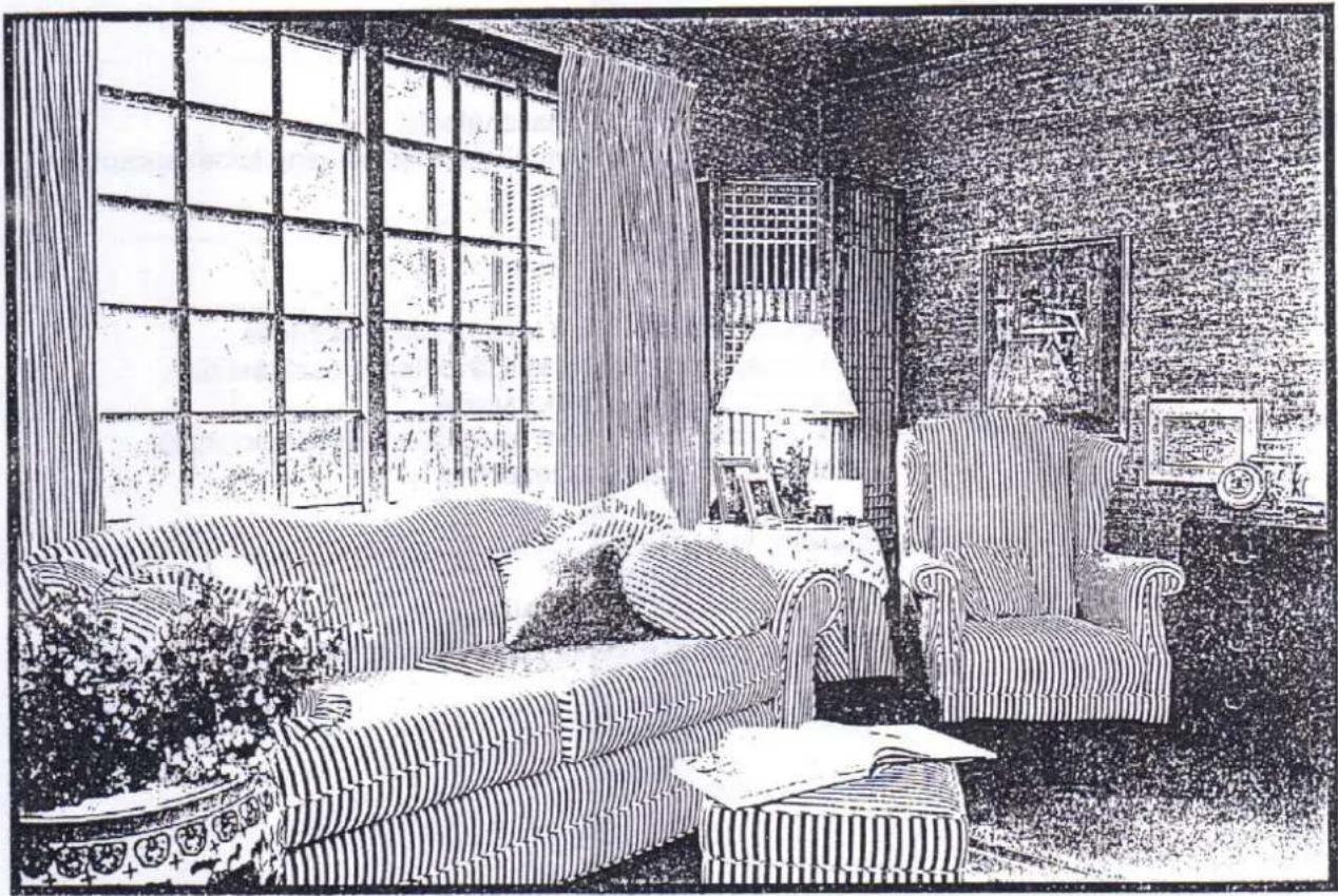 PANASONIC CU-MC140KE - szobai légkondicionáló - 2