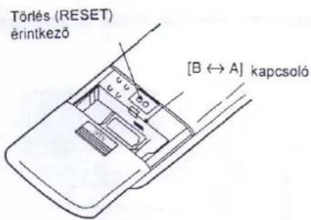 PANASONIC CU-MC140KE - Tudnivalók a távvezérlővel kapcsolatban - 1