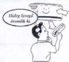 PANASONIC CU-MC140KE - Felülvizsgálat az előszezonban ("minél korábban, annál jobb") - 2