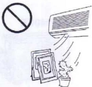 PANASONIC CU-MC140KE - FIGYELMEZTETÉS - 6