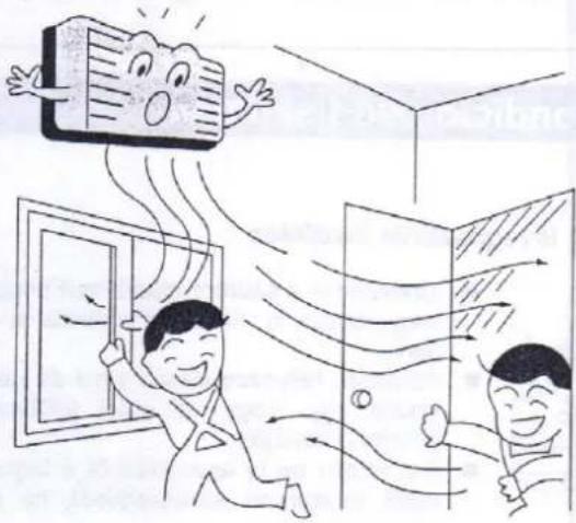 PANASONIC CU-MC140KE - Tanácsok a használathoz (folytatás) - 3