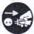 PANASONIC CU-MC140KE - FIGYELMEZTETÉS - 5