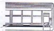 PANASONIC CU-MC140KE - < Megjegyzés > - 1