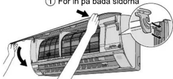 ① For in pa bada sidoma