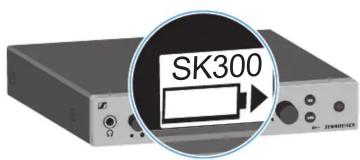 SK300