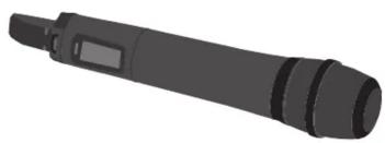 SENNHEISER ew 500 G4-CI1 - SENNHEISER - 4