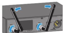 SENNHEISER ew 500 G4-CI1 - SENNHEISER - 14
