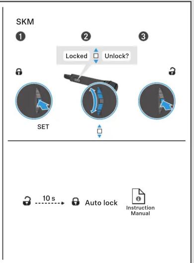SENNHEISER ew 500 G4-CI1 - SENNHEISER - 47