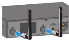 SENNHEISER ew 500 G4-CI1 - SENNHEISER - 13