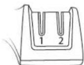 Nordic Home Culture KRD-1001 - 1