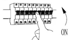 ON