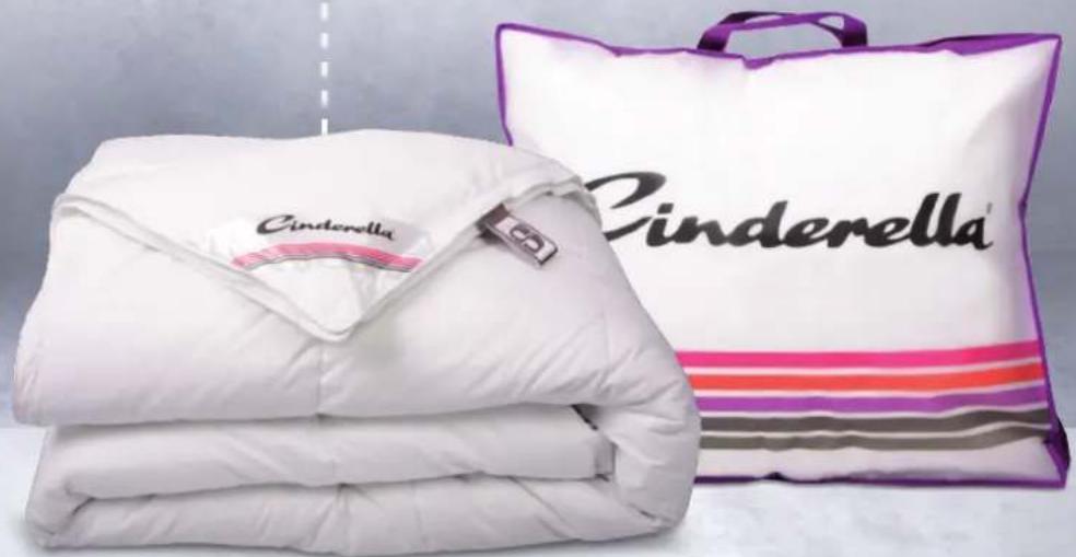 Cinderella Lana - WASVOORSCHRIFTEN - 4