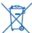 PANASONIC CS-NE9JKE1 - Brugerinformation om indsamling og bortskaffelsse af elektronikskrot og brugte batterier - 2