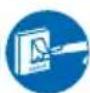 PANASONIC CU-QE12MKE - SAFETY PRECAUTIONS - 3