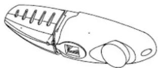 Elvita CKF3144V - Käynnistys ja lämpötilan asettaminen - 1