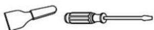 Elvita CKF3144V - Enhetens plassering - 4