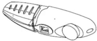Elvita CKF3144V - Oppstart og temperaturregulering - 1