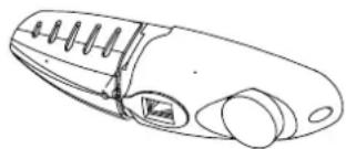 Elvita CKF3144V - Start och temperaturreglering - 1