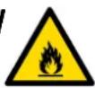 Elvita CKS3144V - ADVARSEL! Brandfare/brændbart materiale - 1