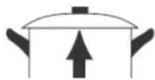 Elvita CKH2661S - Touch controls - 4